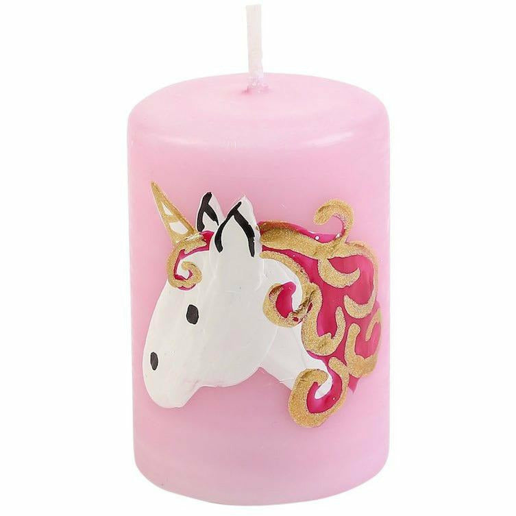 Ahrens | Lebenslicht Einhorn