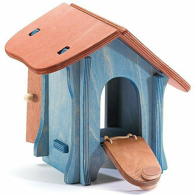 Ostheimer | Hühnerhaus