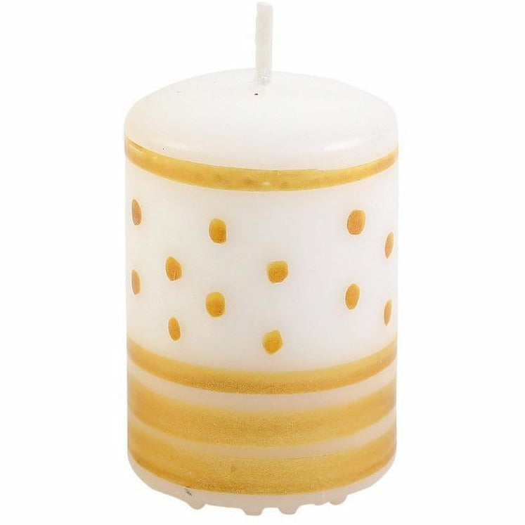 Ahrens | Lebenslicht goldene Streifen