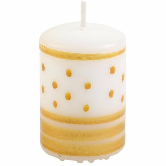 Ahrens | Lebenslicht goldene Streifen