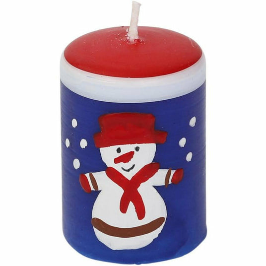 Ahrens | Lebenslicht Schneemann