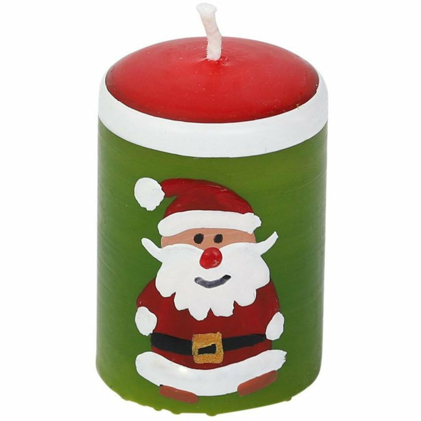 Ahrens | Lebenslicht Nikolaus