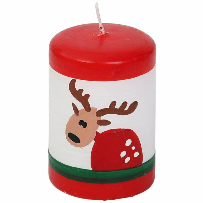 Ahrens | Lebenslicht Elch