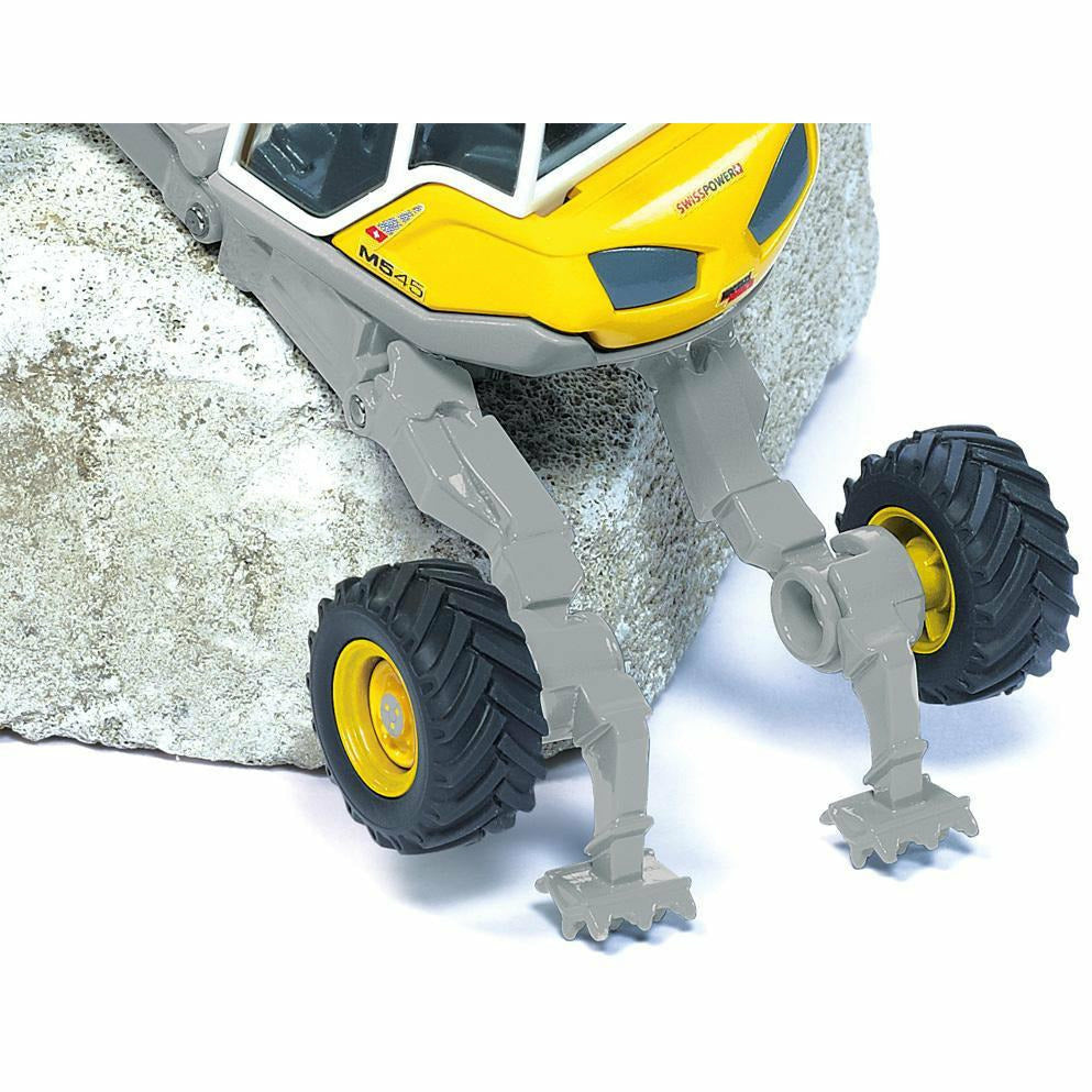 SIKU | Menzi Muck Schreitbagger