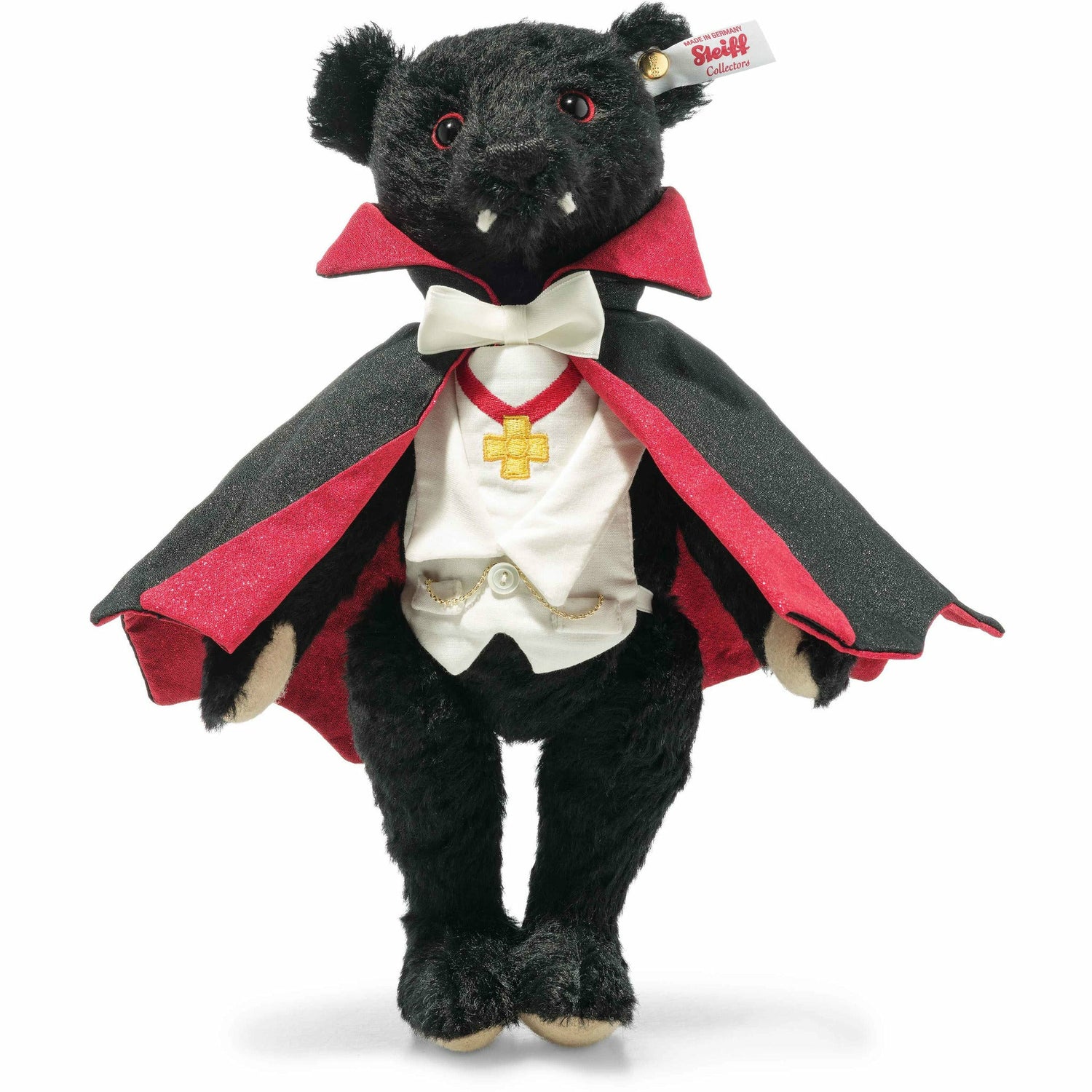 Steiff® | Dracula | 28 cm