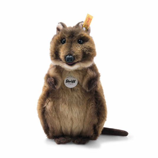 Steiff® | Skippy Quokka  | 25 cm