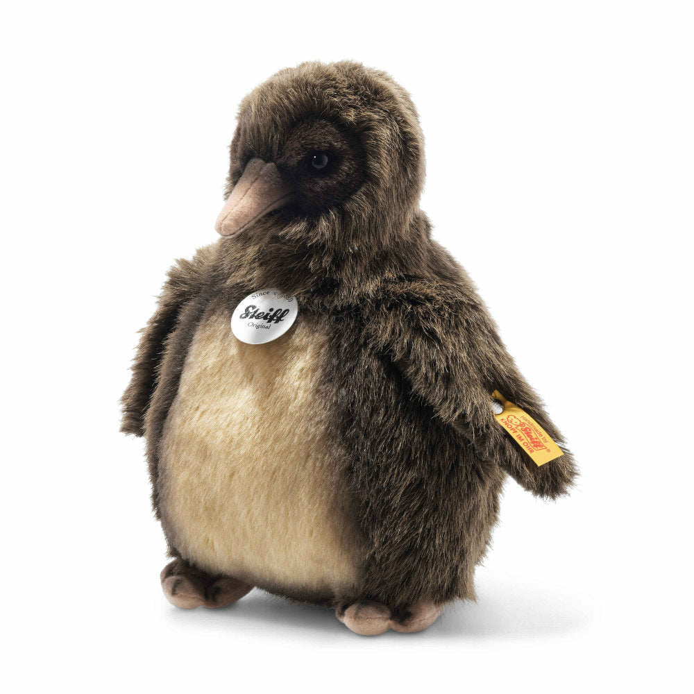 Steiff® | National Geographic Carl Zwergpinguin | 25 cm