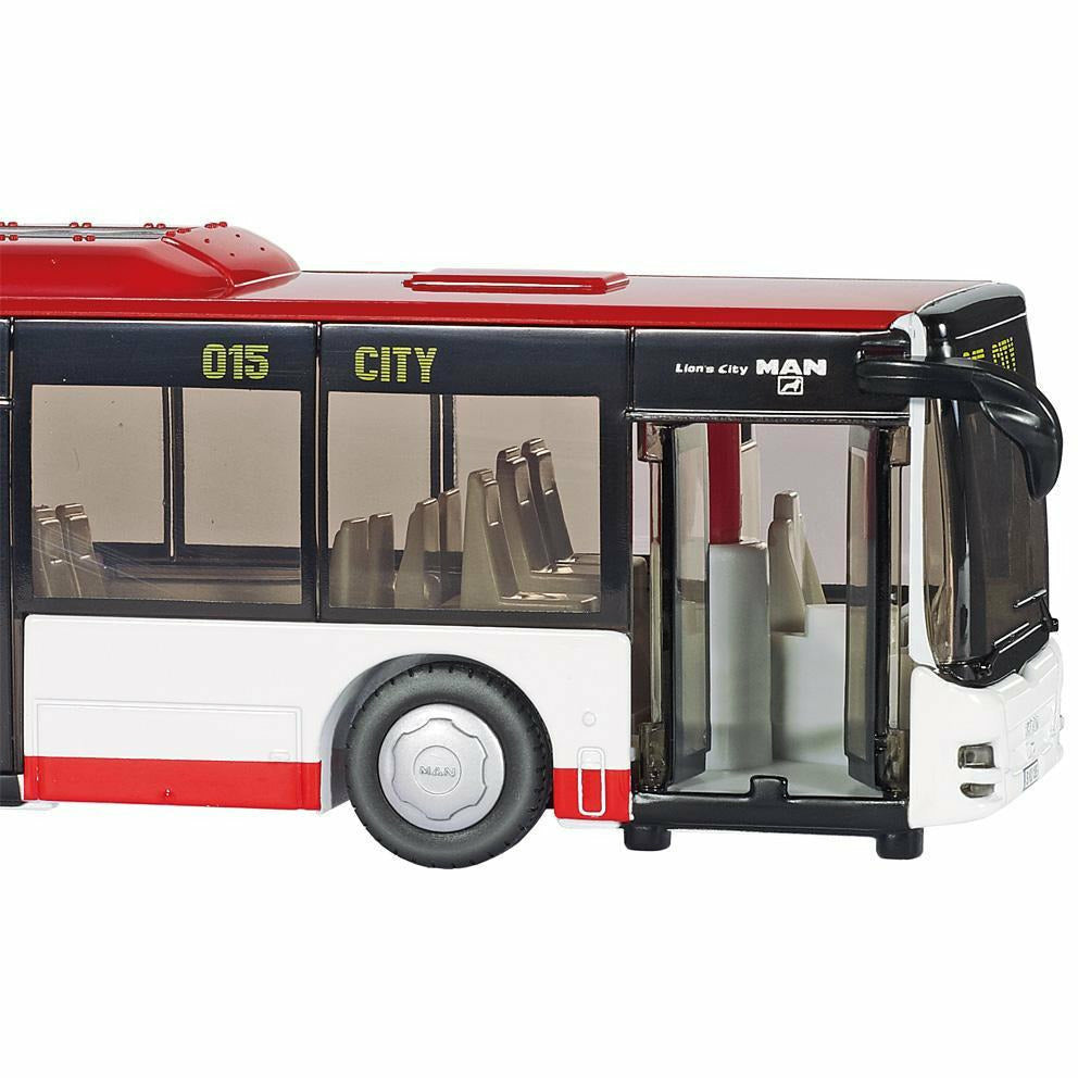 SIKU | MAN Lion's City Stadtbus