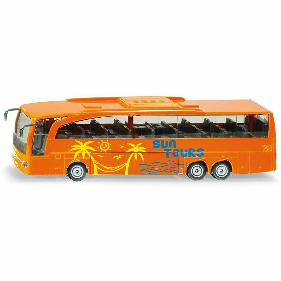 SIKU | Mercedes-Benz Travego Reisebus