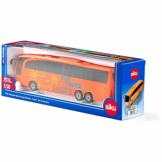 SIKU | Mercedes-Benz Travego Reisebus