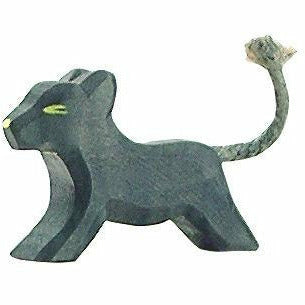 Ostheimer | Panther klein laufend