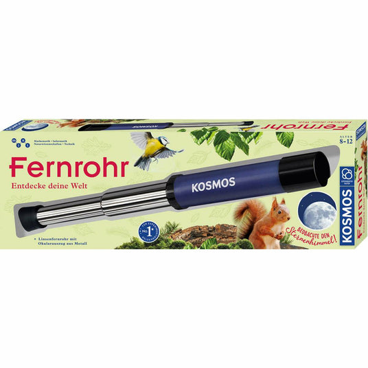 KOSMOS | Fernrohr