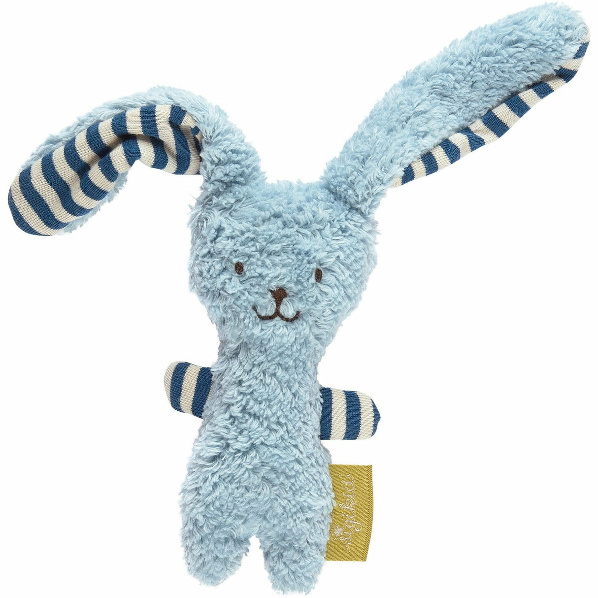 Sigikid | Hase Greifling blau Green