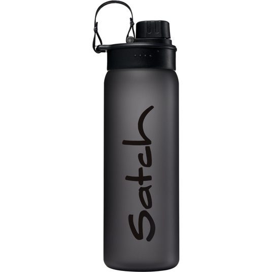 satch | satch Bottle | Black