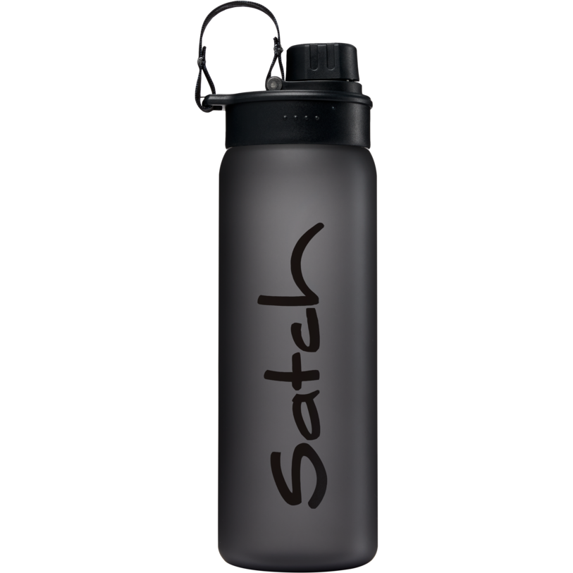 satch | satch Bottle | Black