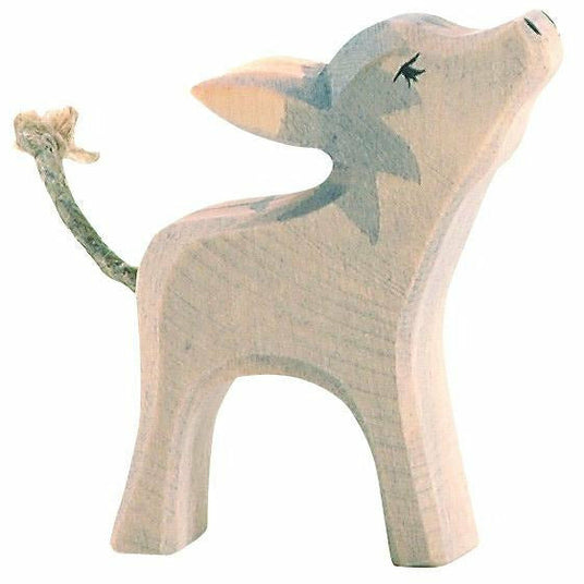 Ostheimer | Esel klein Kopf hoch