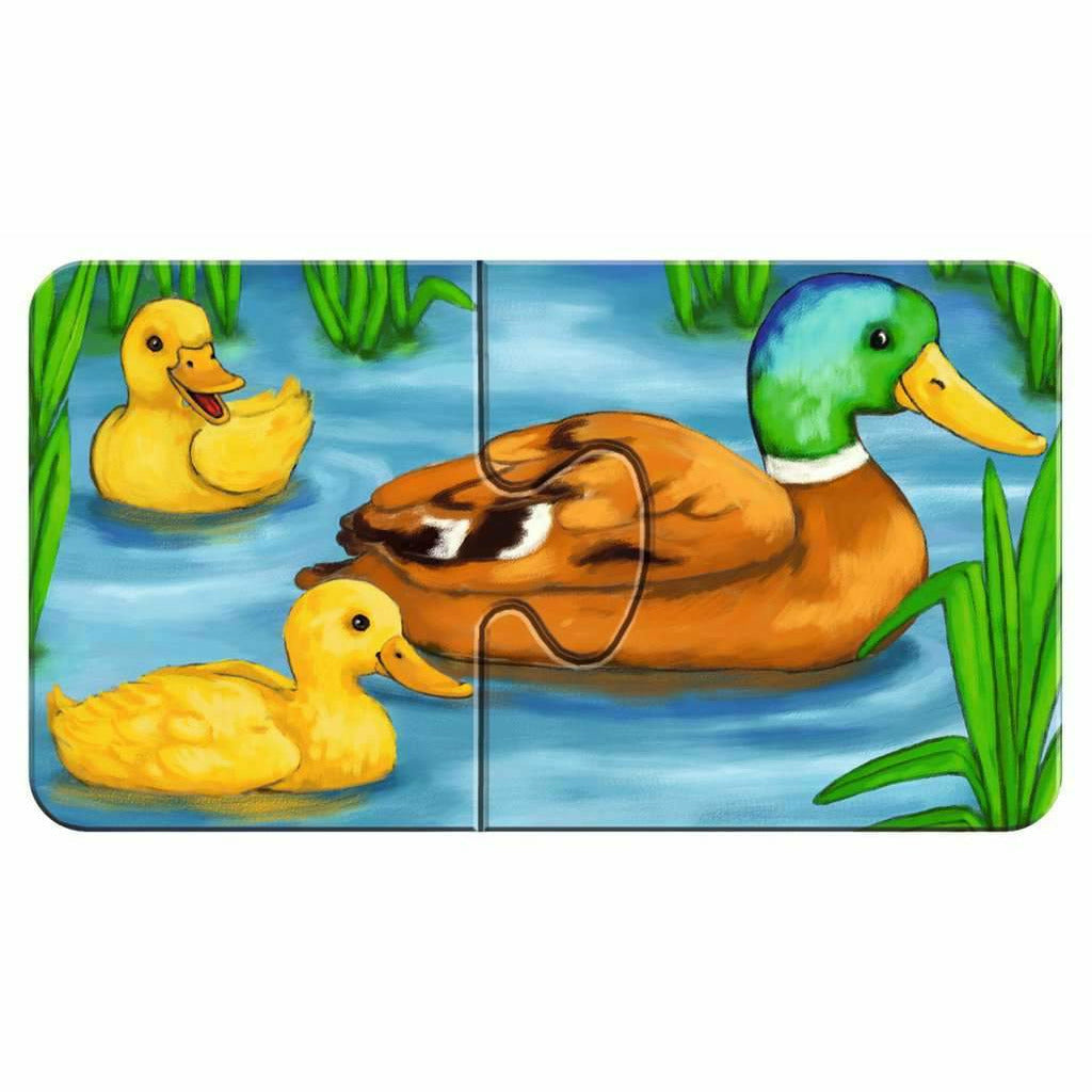 Liebenswerte Tiere 9x2p