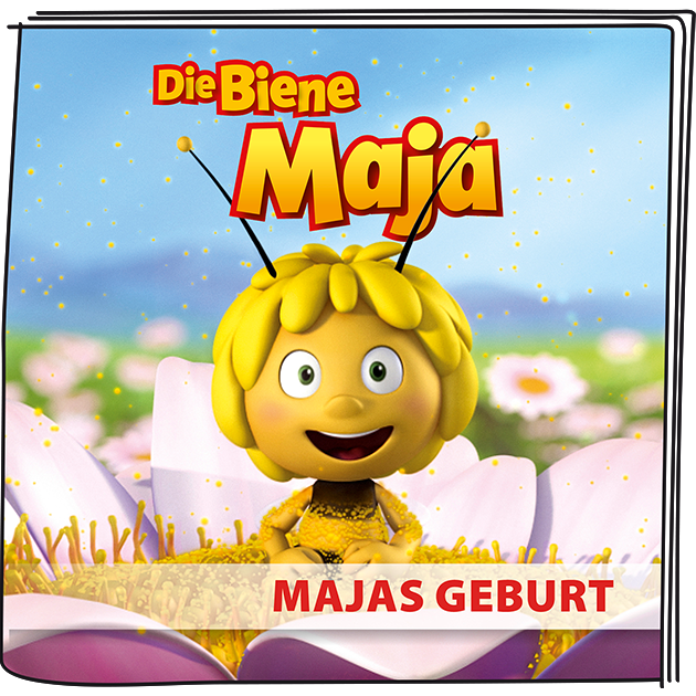 Tonie | Biene Maja - Majas Geburt