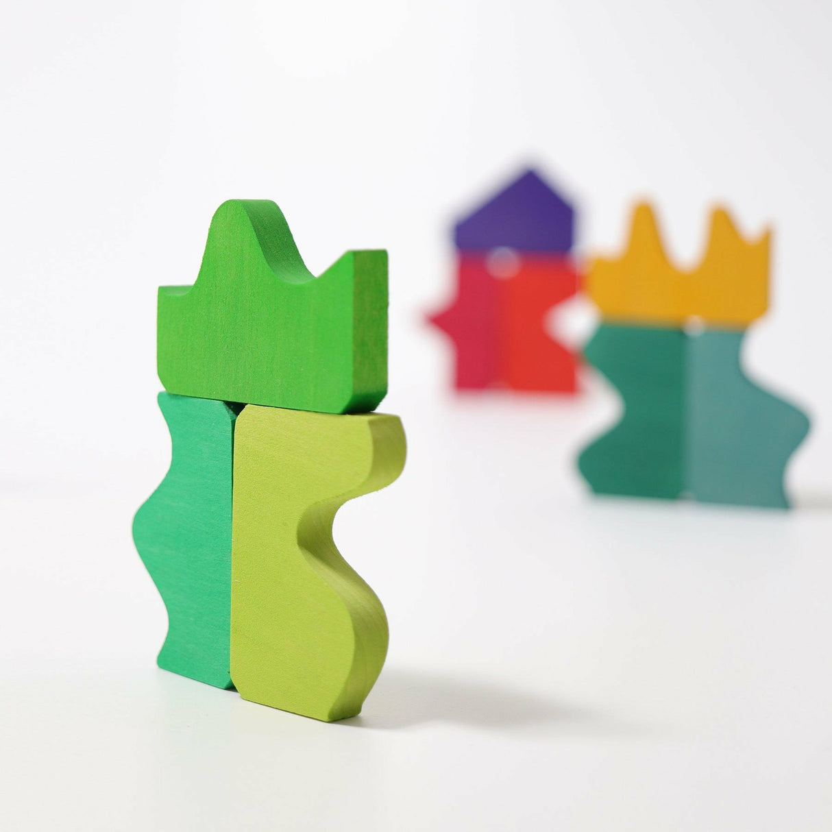 Grimm's | Konkav sucht Konvex