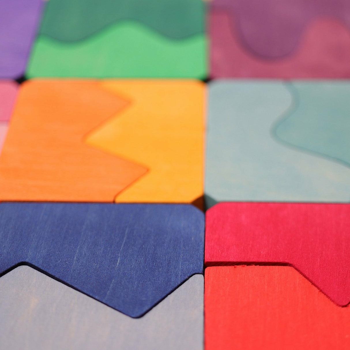 Grimm's | Konkav sucht Konvex