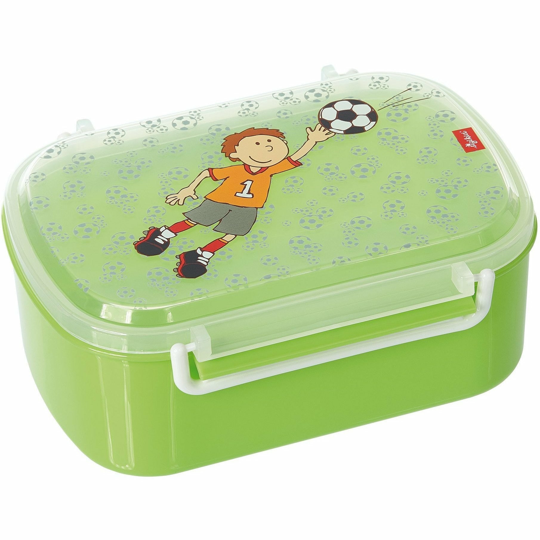 Sigikid | Brotzeitbox Kily Keeper