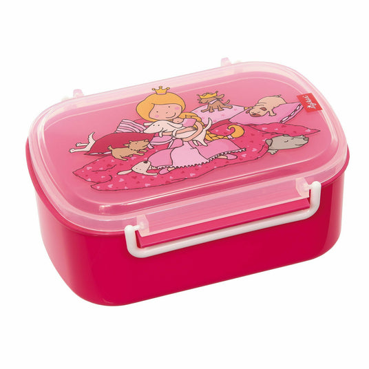 Sigikid | Brotzeitbox Pinky Queeny
