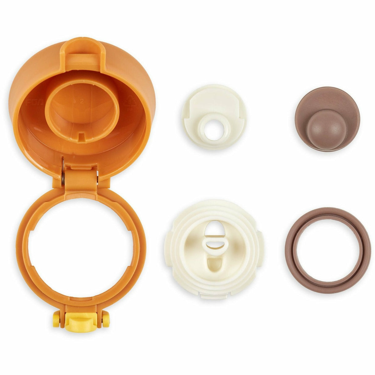 Sigikid | Edelstahl-Isolierflasche Zoo OnTour 420ml