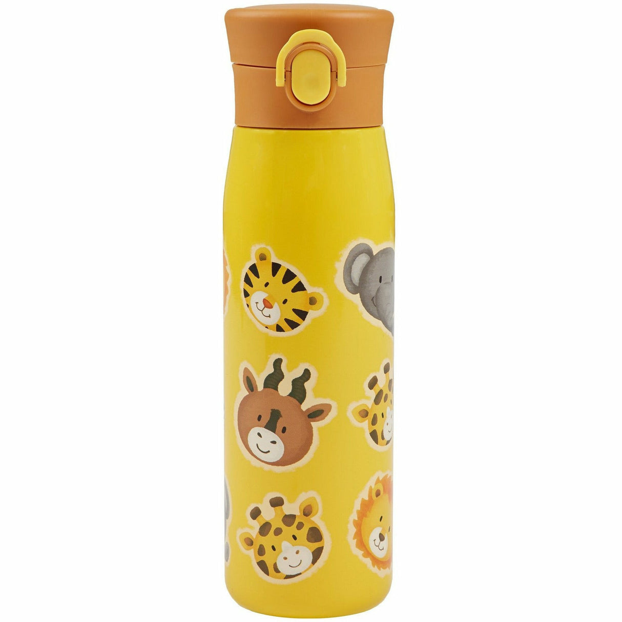 Sigikid | Edelstahl-Isolierflasche Zoo OnTour 420ml