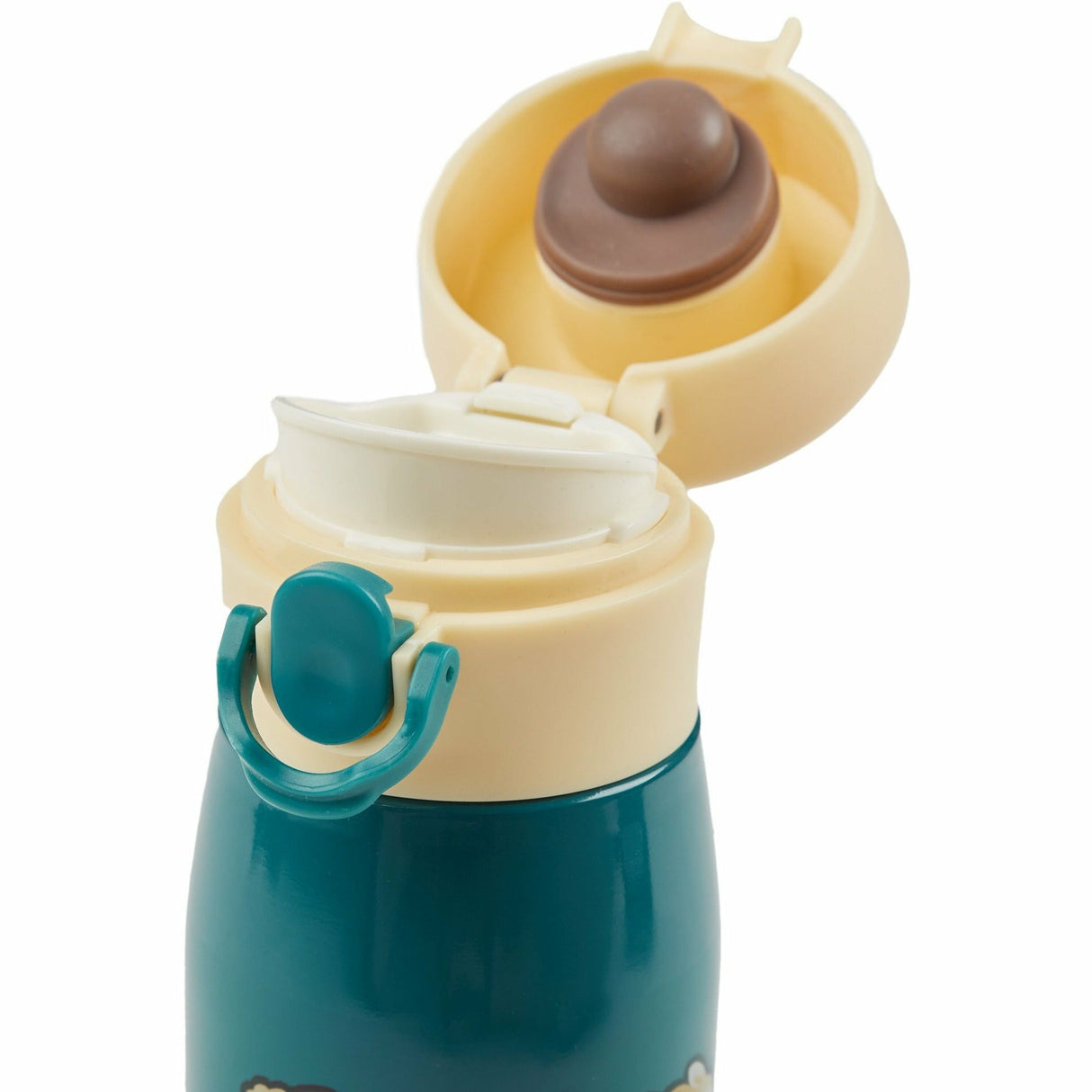 Sigikid | Edelstahl-Isolierflasche Schafe OnTour 420ml