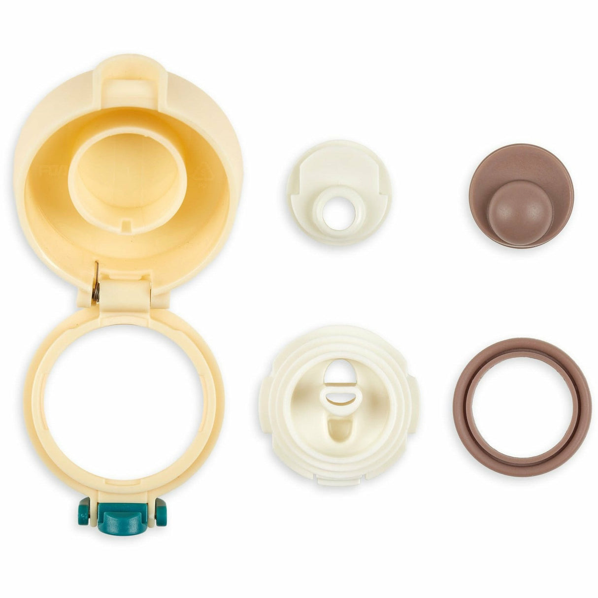 Sigikid | Edelstahl-Isolierflasche Schafe OnTour 420ml