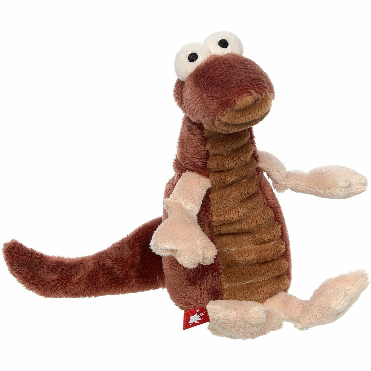 Sigikid | Eidechse braun Gadgets