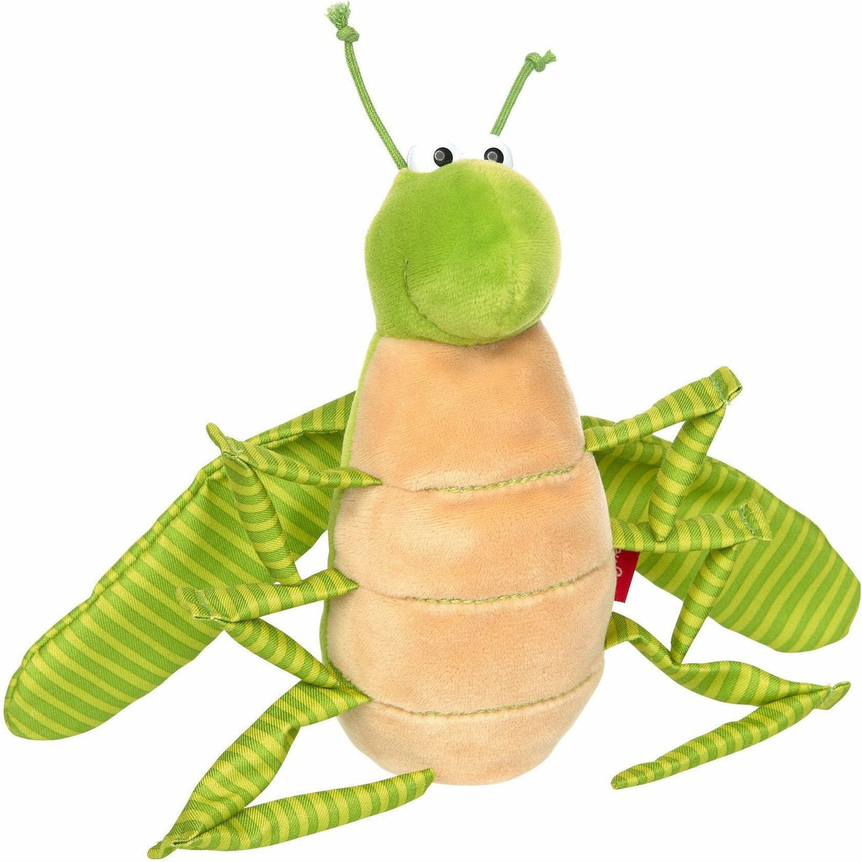 Sigikid | Grashüpfer Gadges