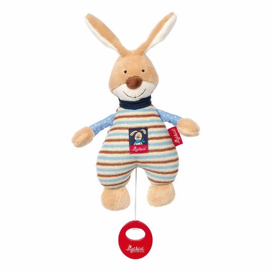 Sigikid | Spieluhr Semmel Bunny