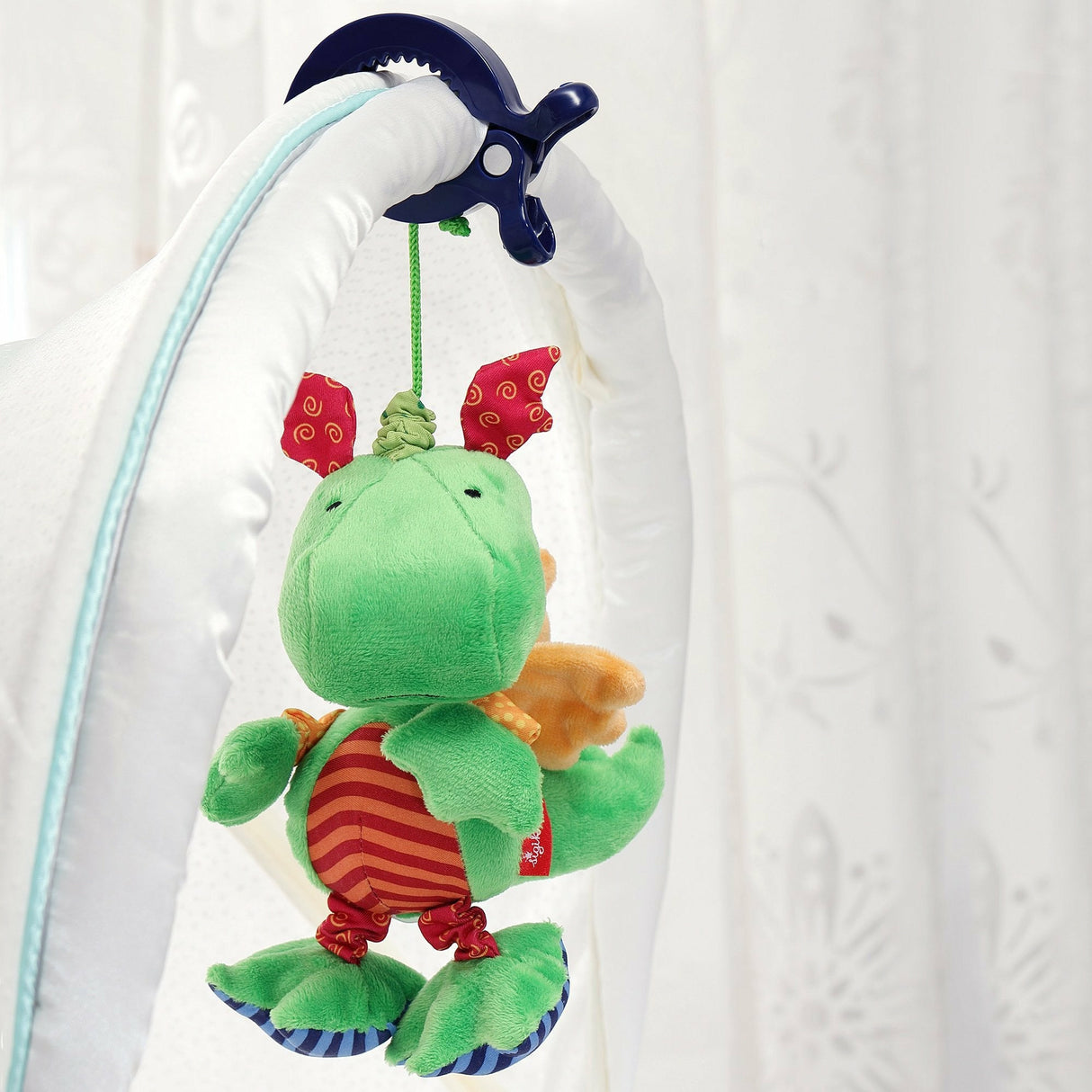 Sigikid | Anhänger Drache Baby Activity