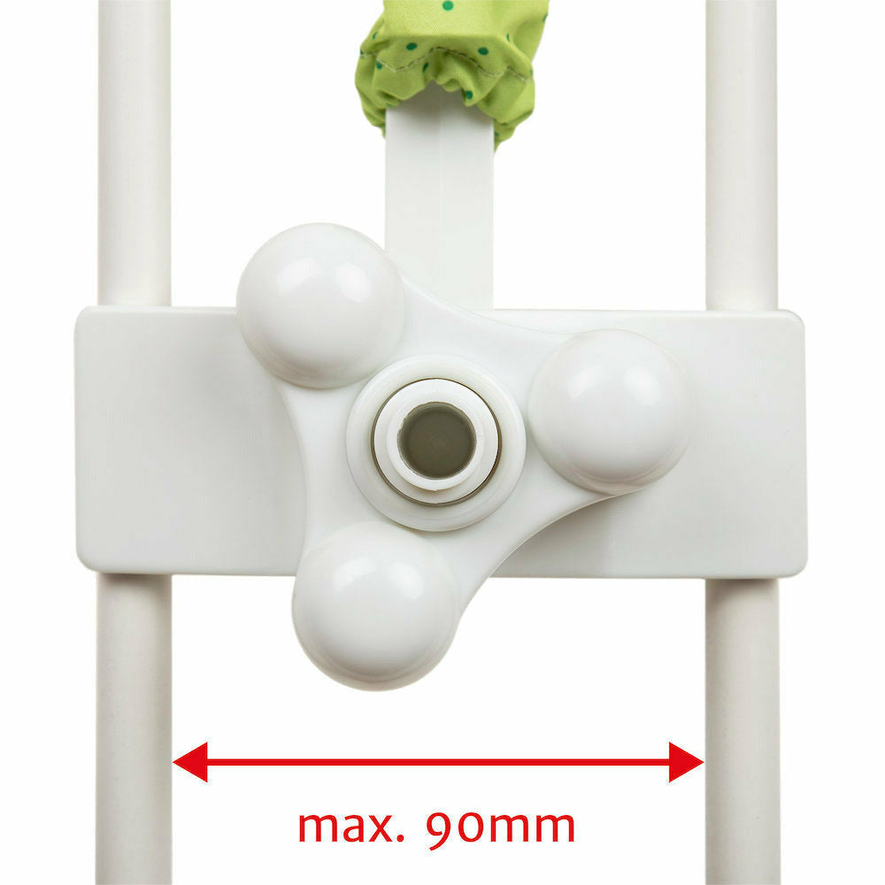 Sigikid | Mobile-Halter Ast Baby Activity