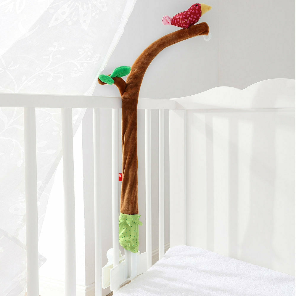 Sigikid | Mobile-Halter Ast Baby Activity