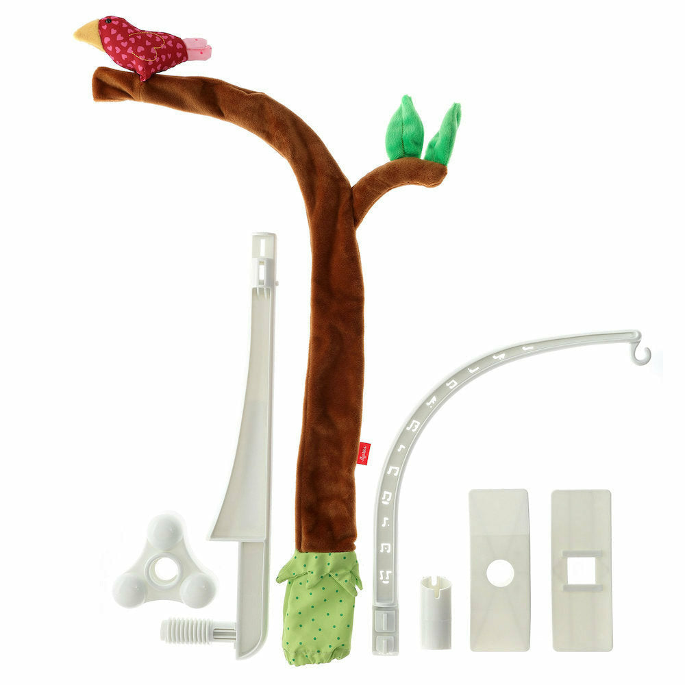 Sigikid | Mobile-Halter Ast Baby Activity