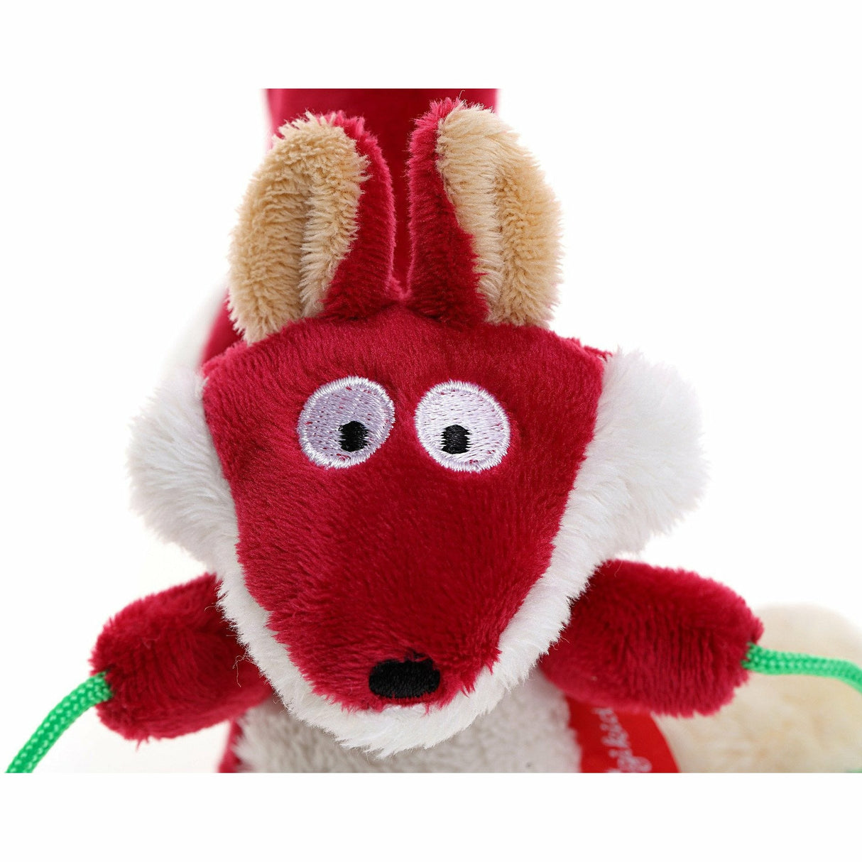 Sigikid | Anhänger Fuchs Baby Activity