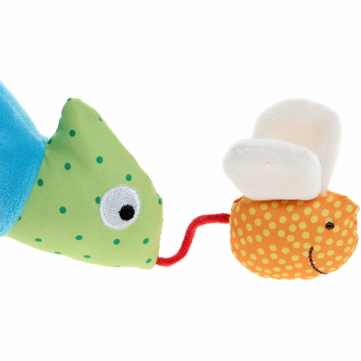 Sigikid | Anhänger Chamäleon Baby Activity