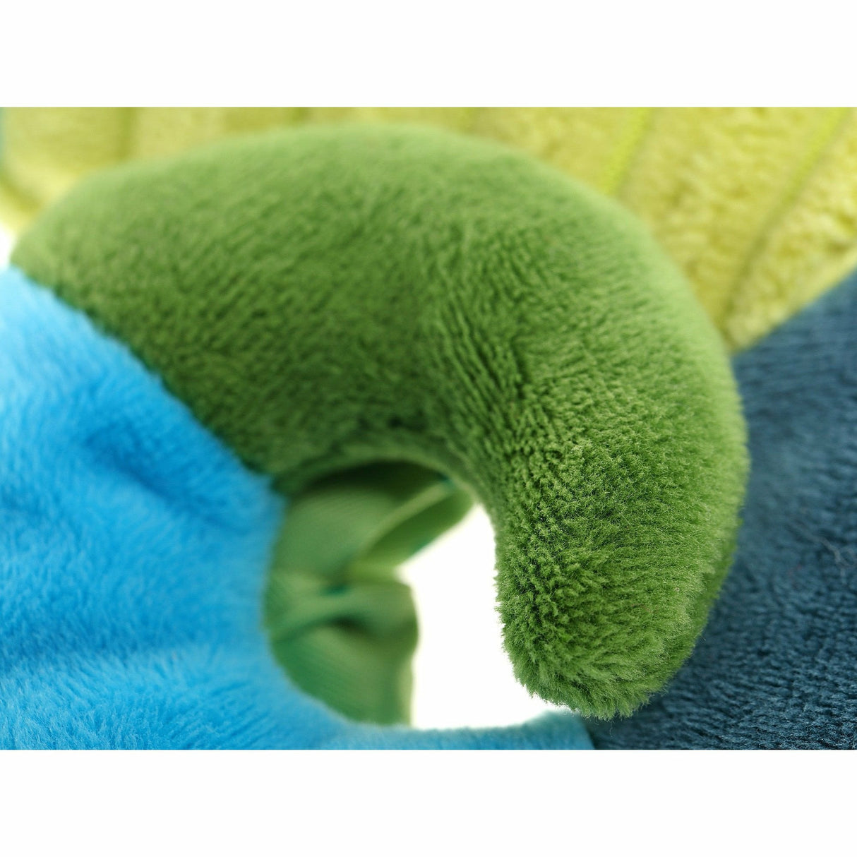 Sigikid | Anhänger Chamäleon Baby Activity