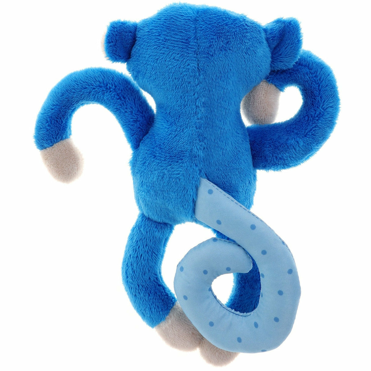 Sigikid | Anhänger Affe blau Baby Activity