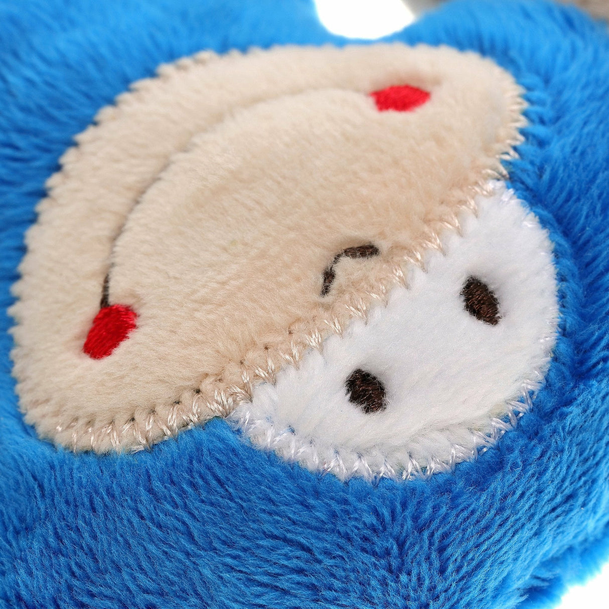 Sigikid | Anhänger Affe blau Baby Activity