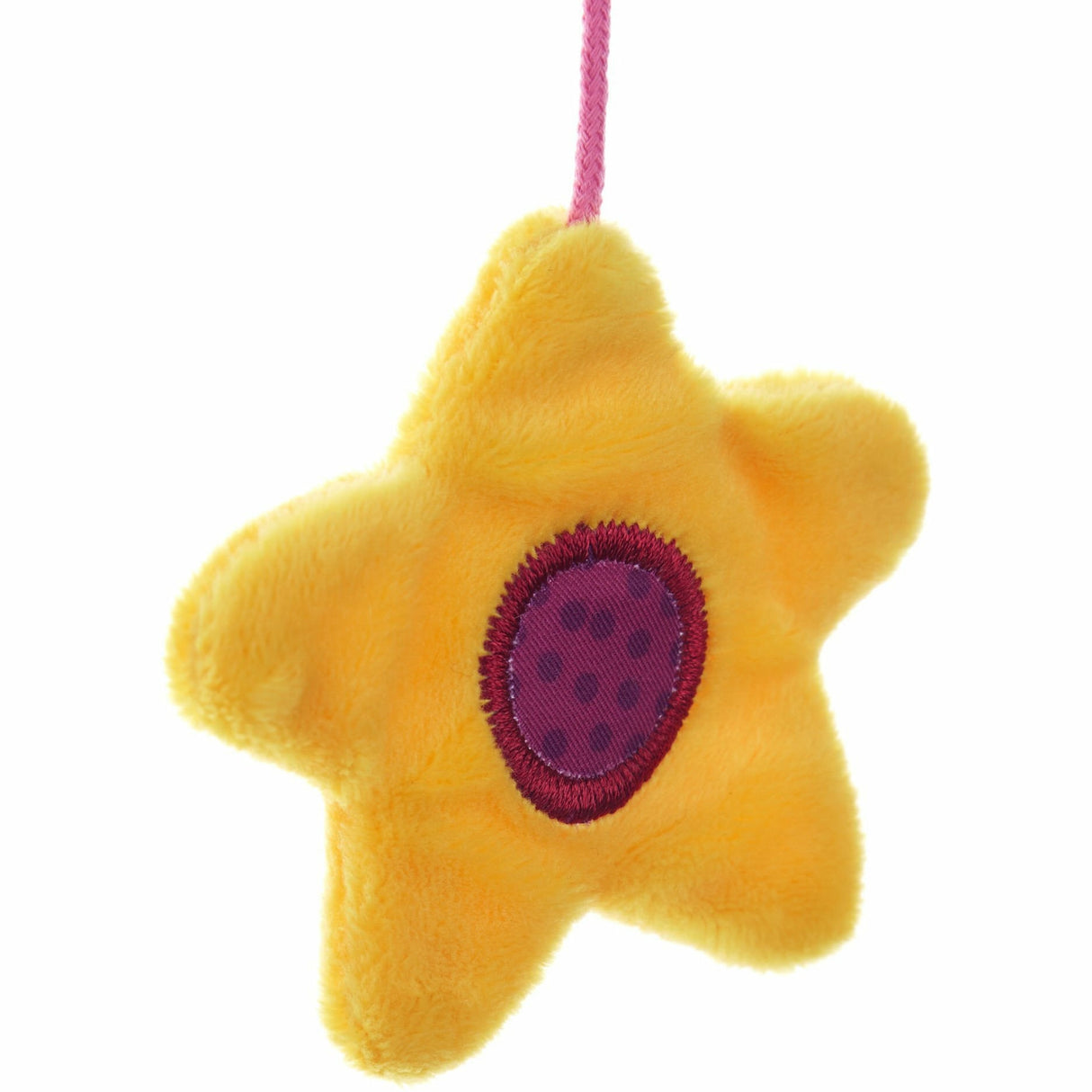 Sigikid | Anhänger Fledermaus rosa Urban