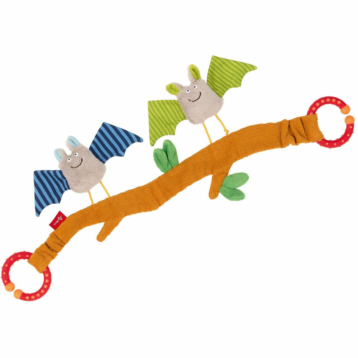 Sigikid | Wagenkette Fledermaus Baby Activity