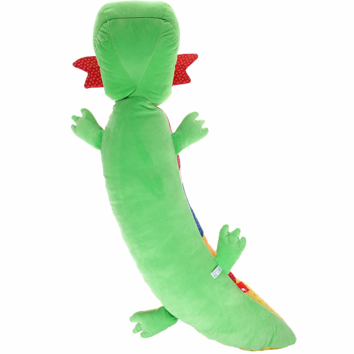 Sigikid | Aktiv-Kissen Drache Baby Activity