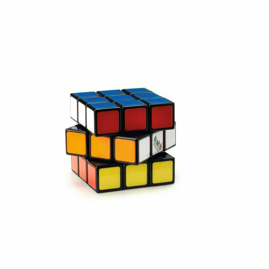 Rubik's Cube | Klassischer 9er Würfel