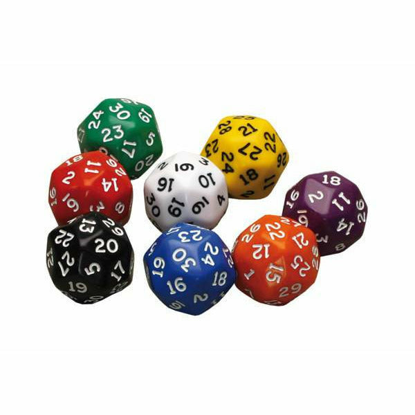 Amigo | Würfel | 30 Seiten | Opaque W30