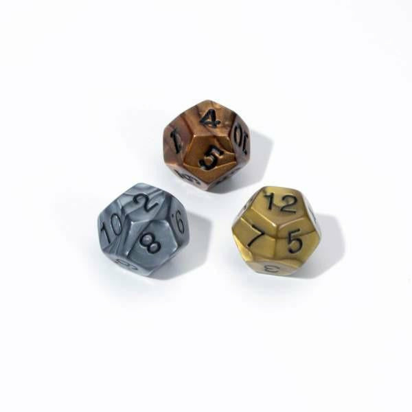 Amigo | Würfel Olympic W12