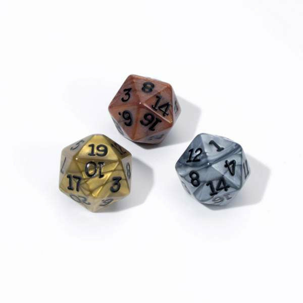 Amigo | Würfel Olympic W20