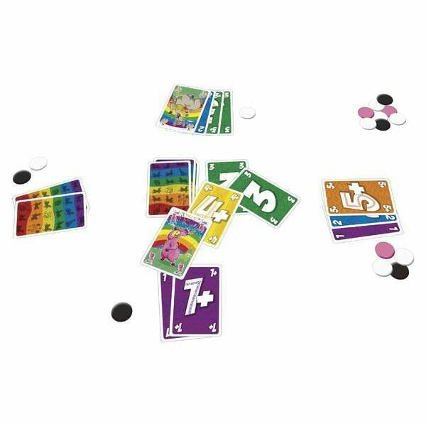 Amigo | LAMA Party Edition